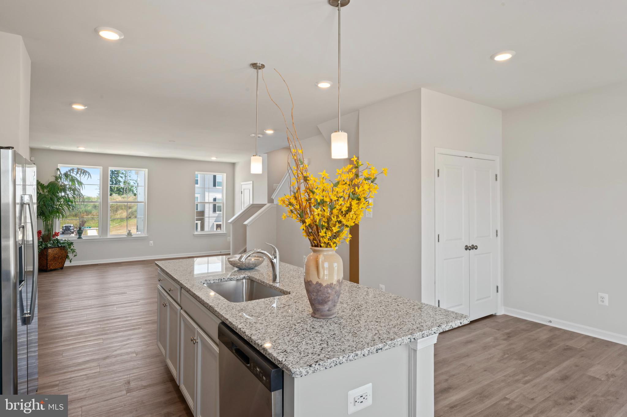 NORBORNE GLEBE - Residential Lease