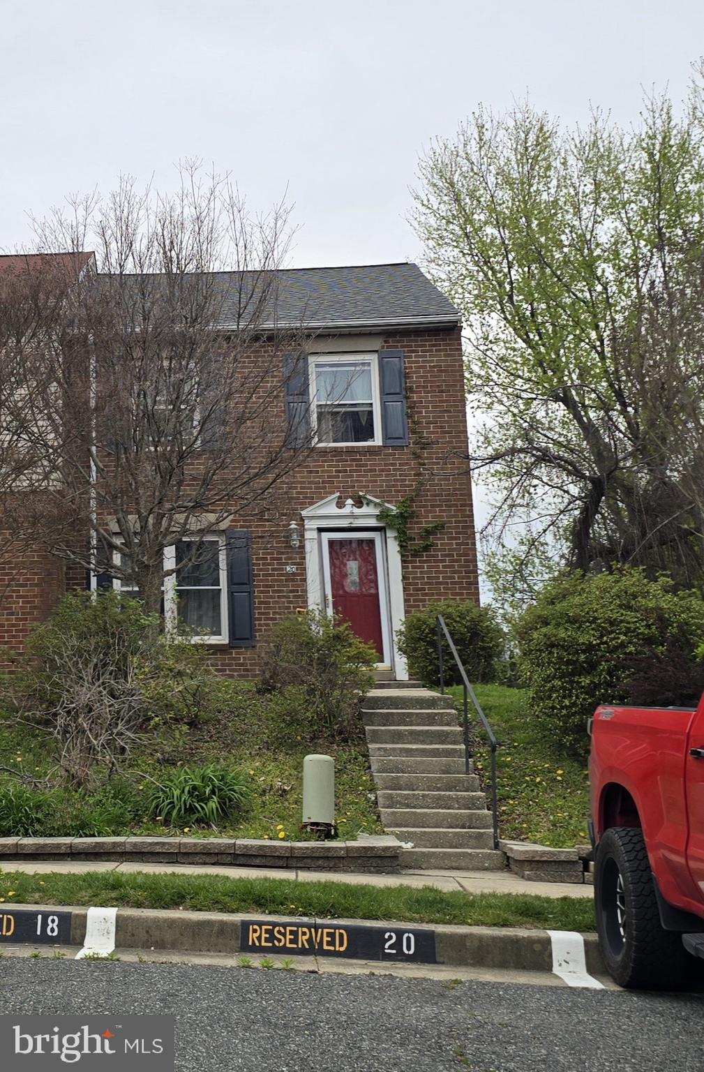 All interior information is based on the previous listing and is believed to be correct. Seller assumes no responsibility for any information that is incorrect. The property is OCCUPIED and it is unlawful to approach or disturb the occupant. Property is sold as is, where is and it is the responsibility of the buyer to make arrangements to have the occupant removed through the court system.