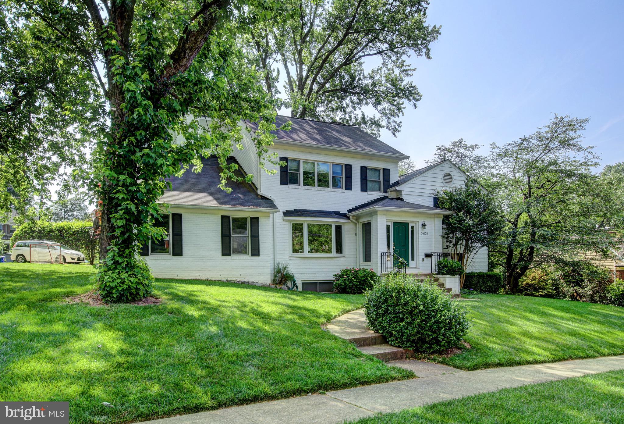 SPRINGFIELD - Residential Lease