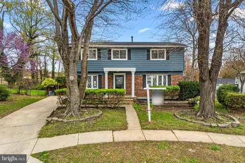 6 Byers Court, Randallstown, MD MLS: MDBC2124690
