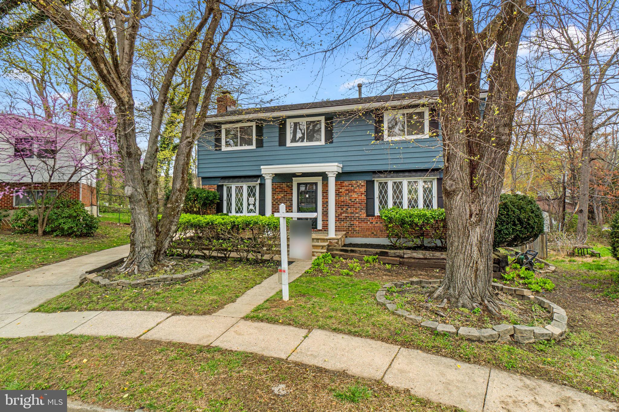 6 BYERS COURT