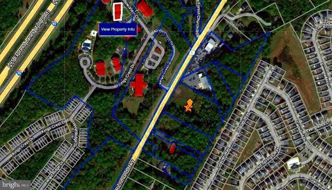 3512 RICHMOND HIGHWAY STAFFORD VA 22554