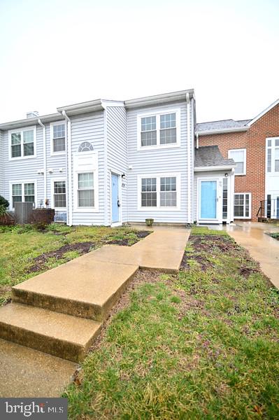 DEVON HILLS - Residential