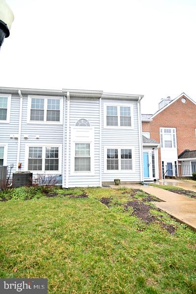 DEVON HILLS - Residential