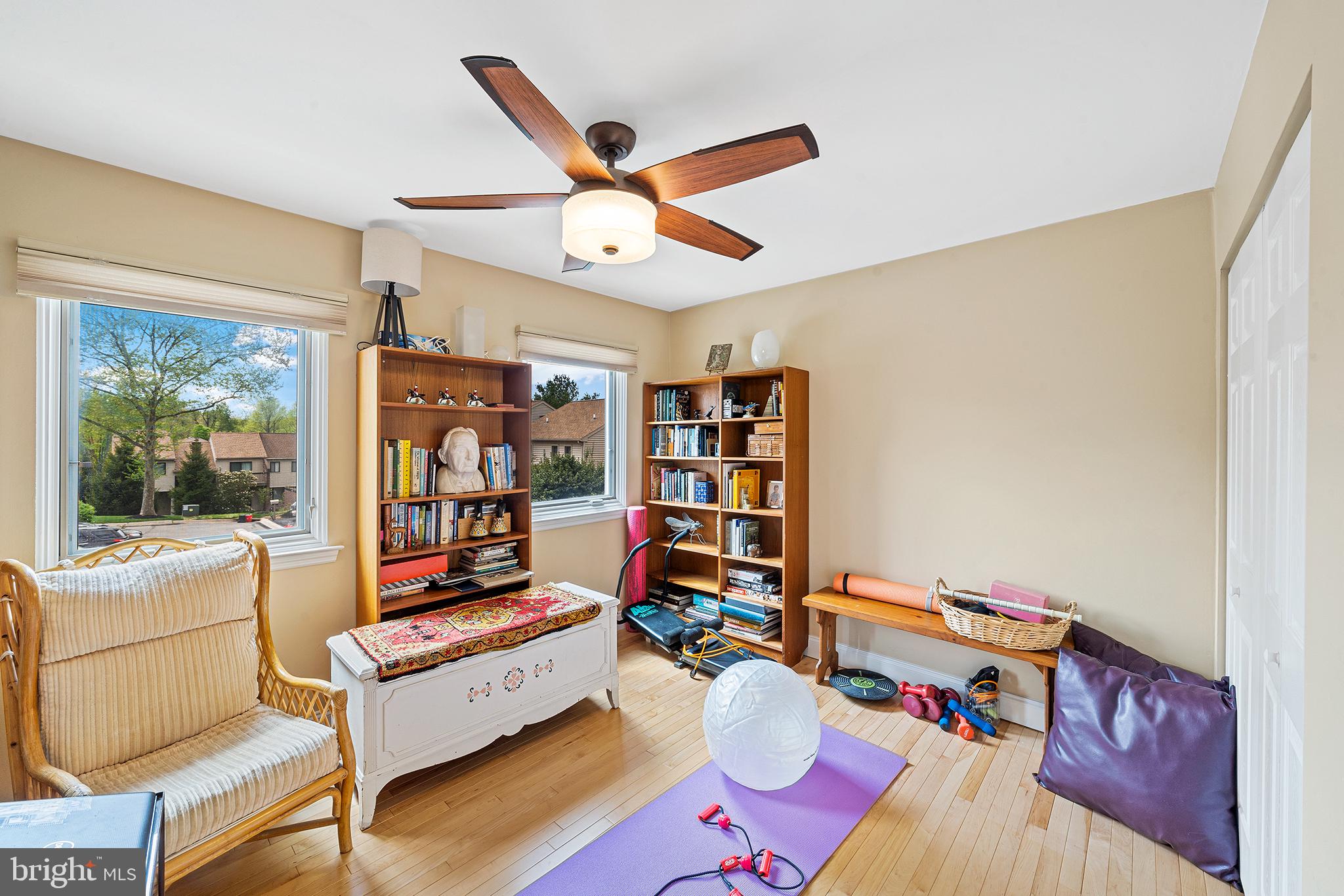 CHESTERBROOK - Residential