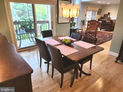 CHESTERBROOK - Residential