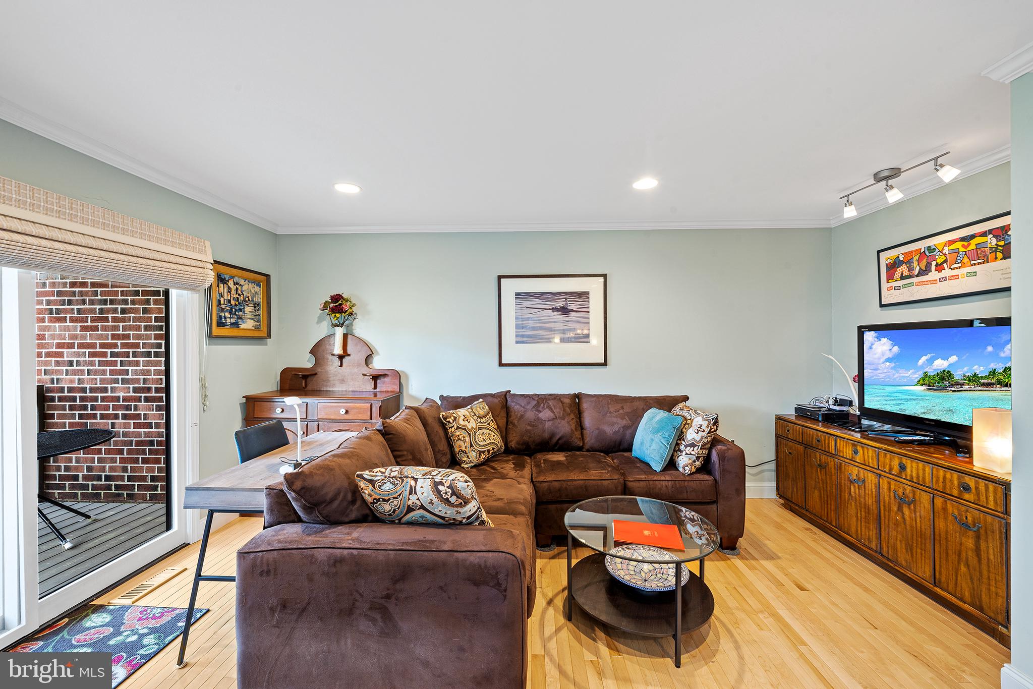 CHESTERBROOK - Residential