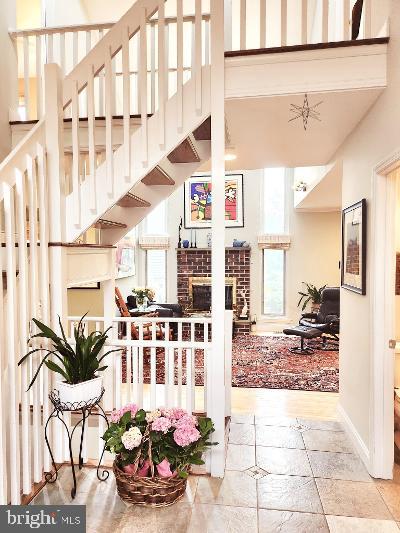 CHESTERBROOK - Residential