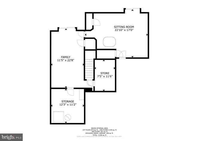 CHESTERBROOK - Residential