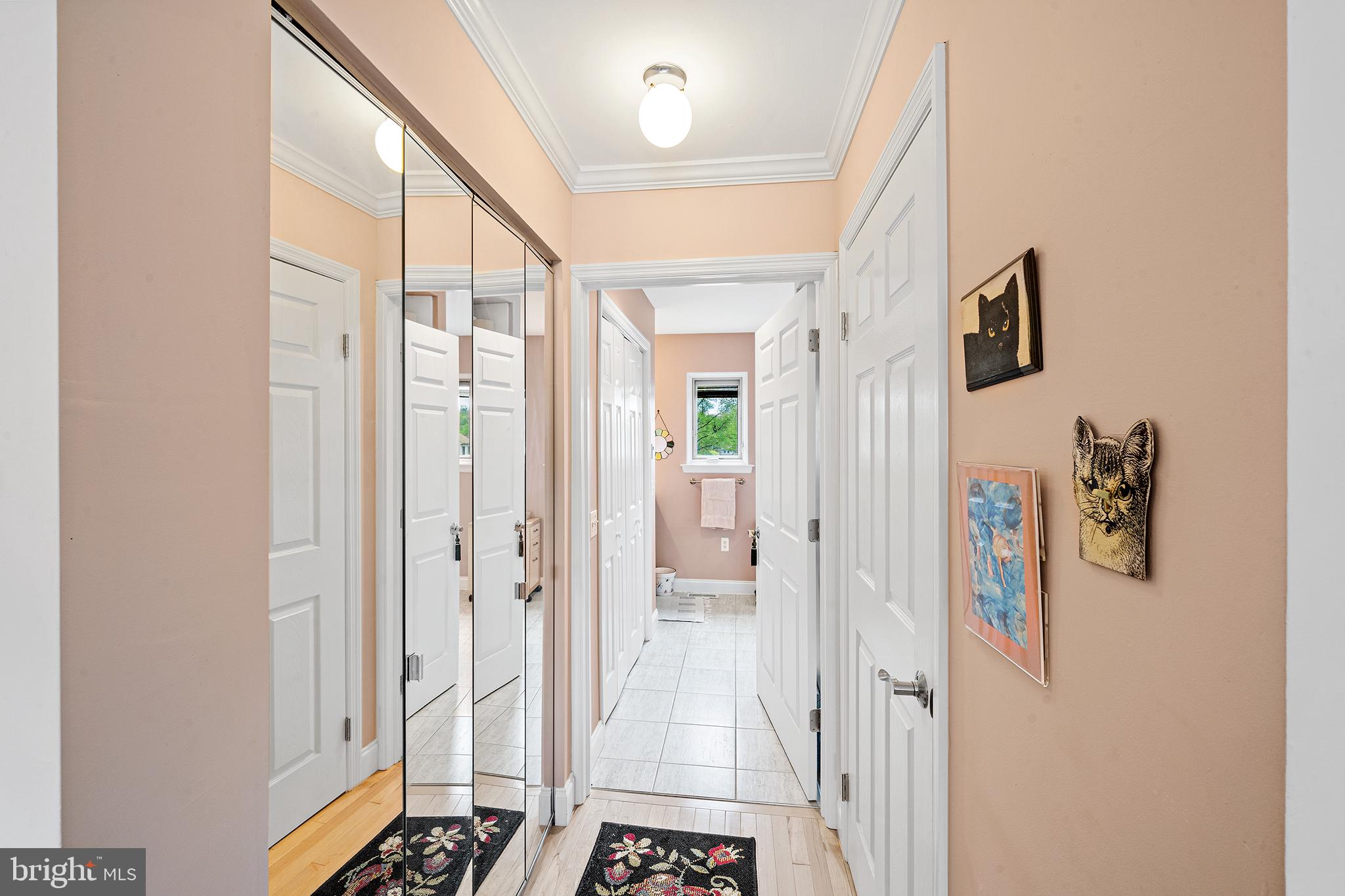 CHESTERBROOK - Residential