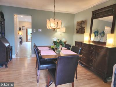 CHESTERBROOK - Residential