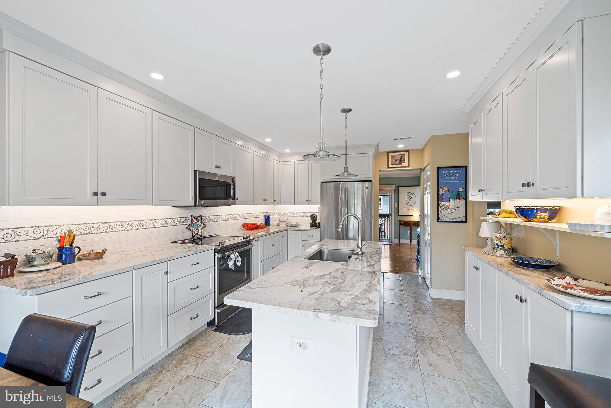 CHESTERBROOK - Residential