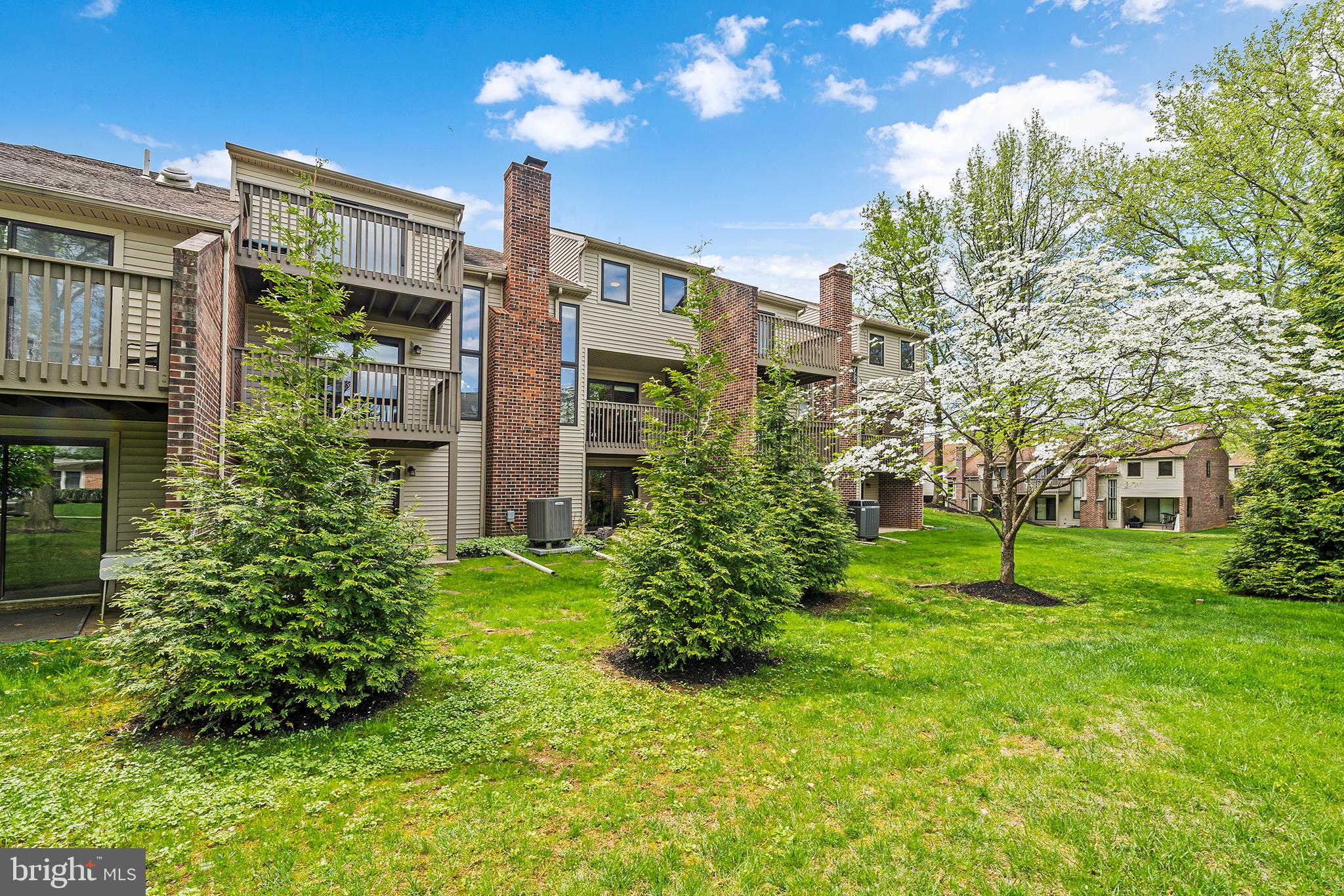 CHESTERBROOK - Residential