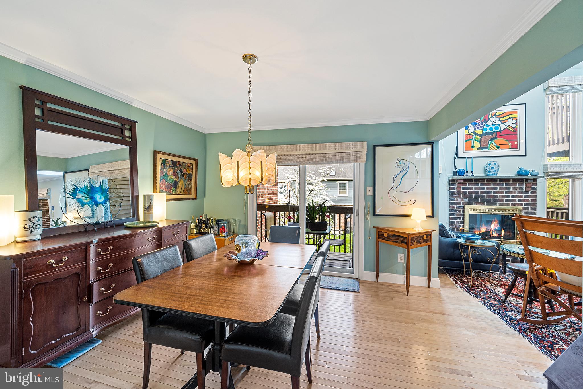 CHESTERBROOK - Residential