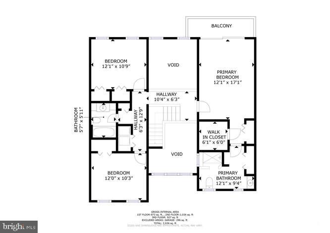 CHESTERBROOK - Residential