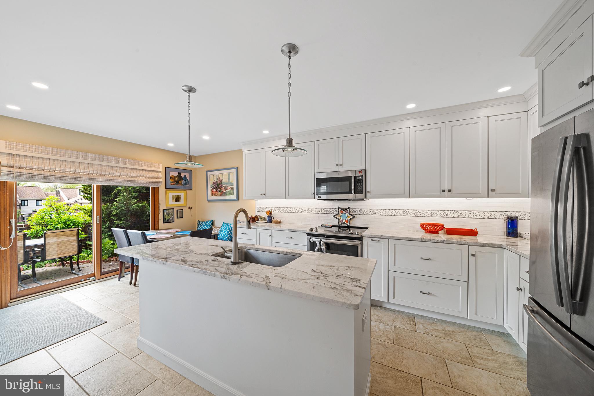 CHESTERBROOK - Residential