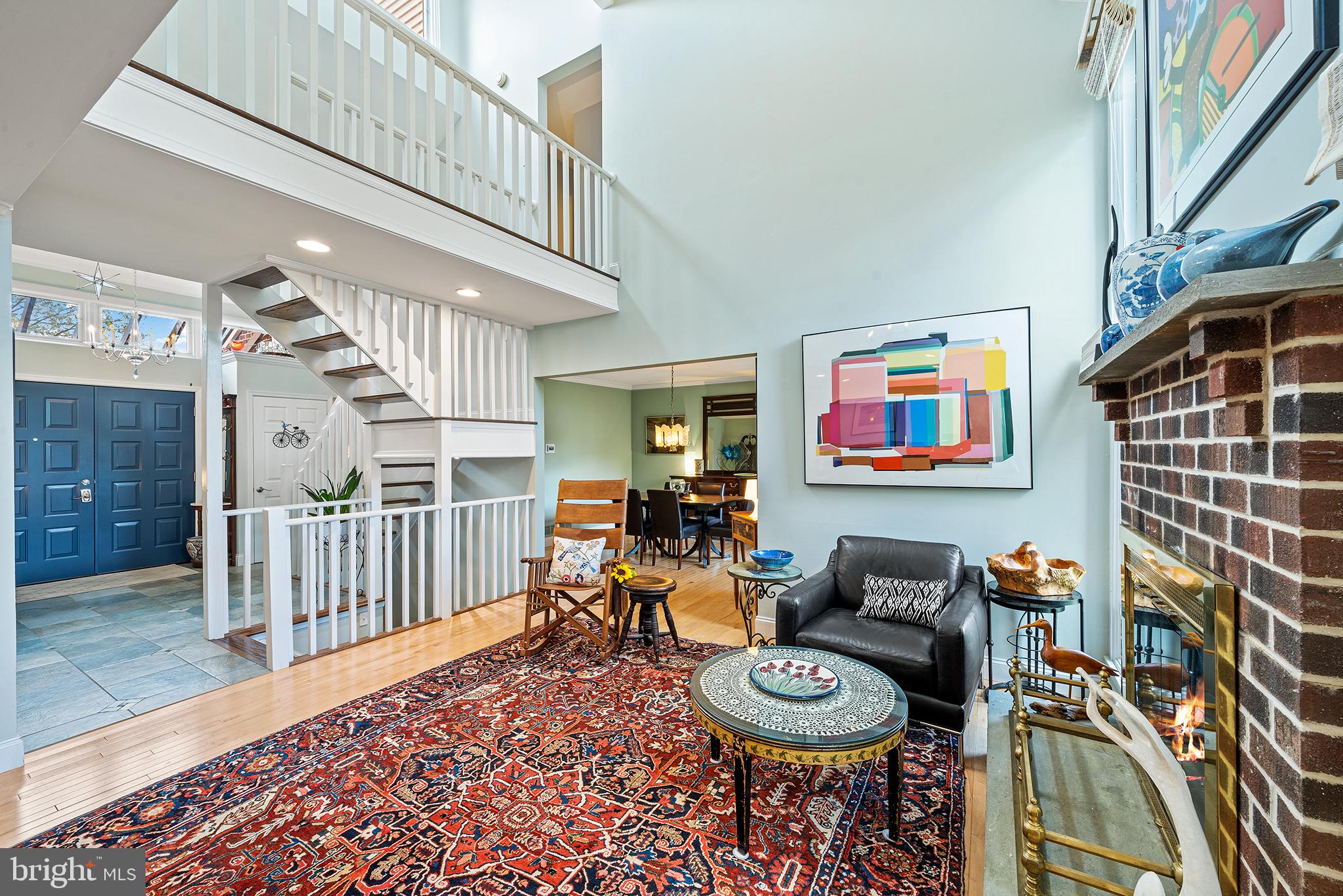 CHESTERBROOK - Residential