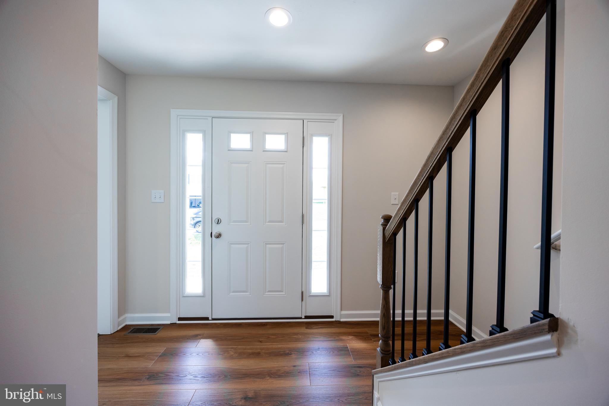 PRENTISS POINT - Residential