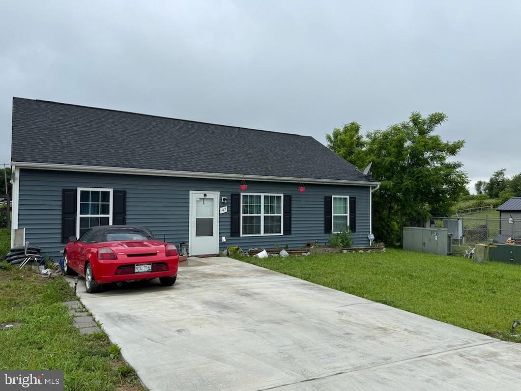 MASON FARMS - Residential