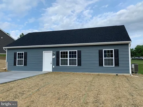 47 Lair Way, Inwood, WV MLS: WVBE2039918