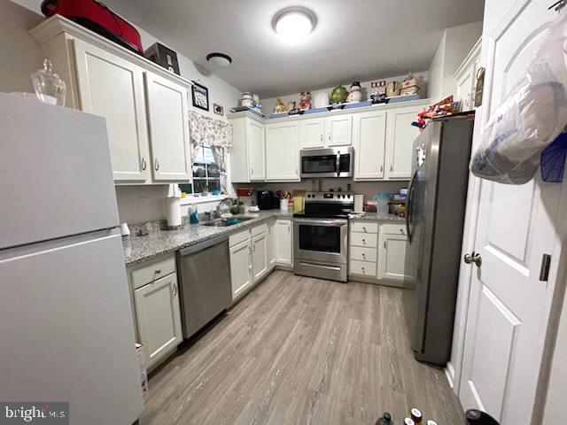 MASON FARMS - Residential