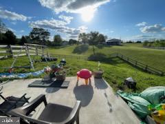 MASON FARMS - Residential