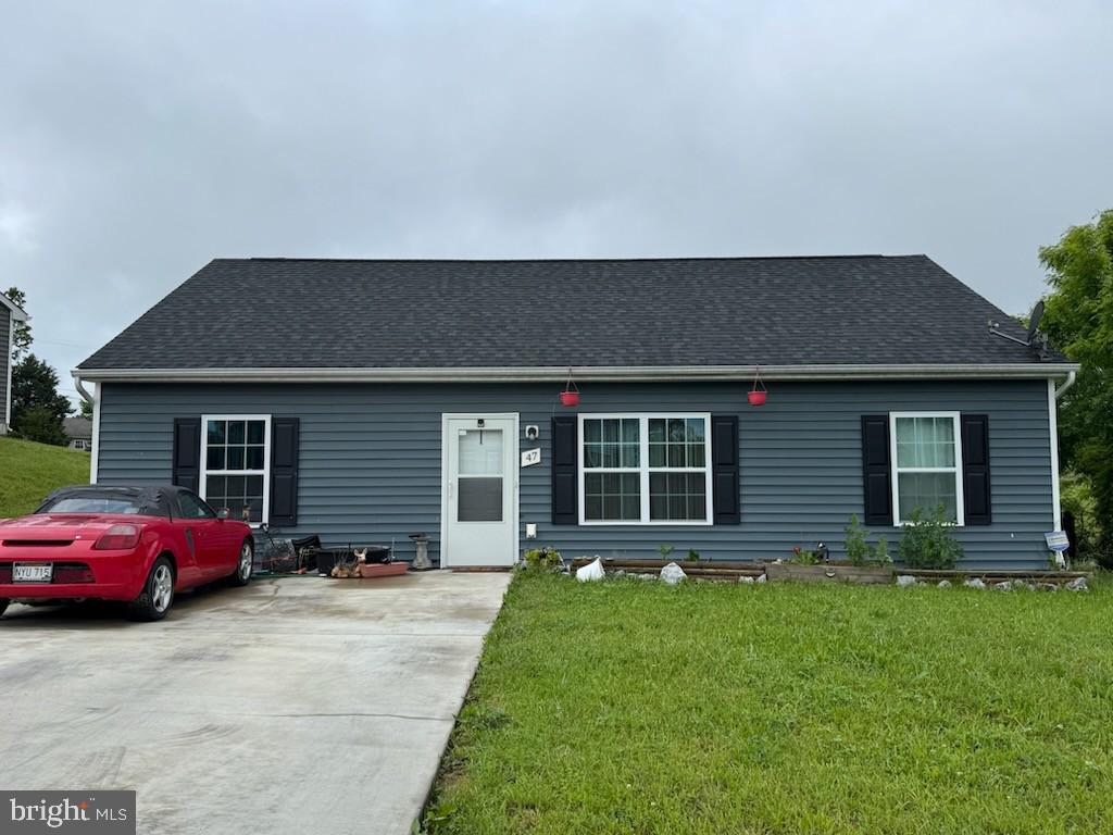 MASON FARMS - Residential