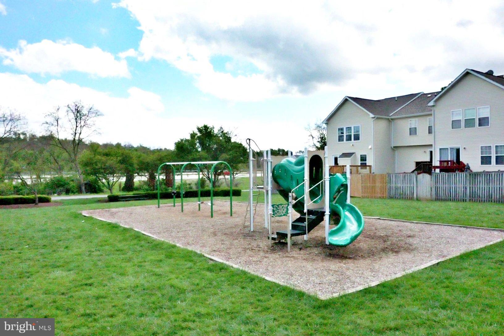 GREEN MEADOWS - Residential