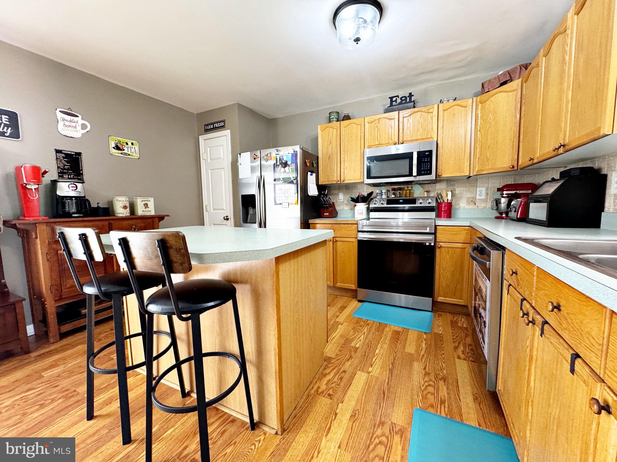 GREEN MEADOWS - Residential