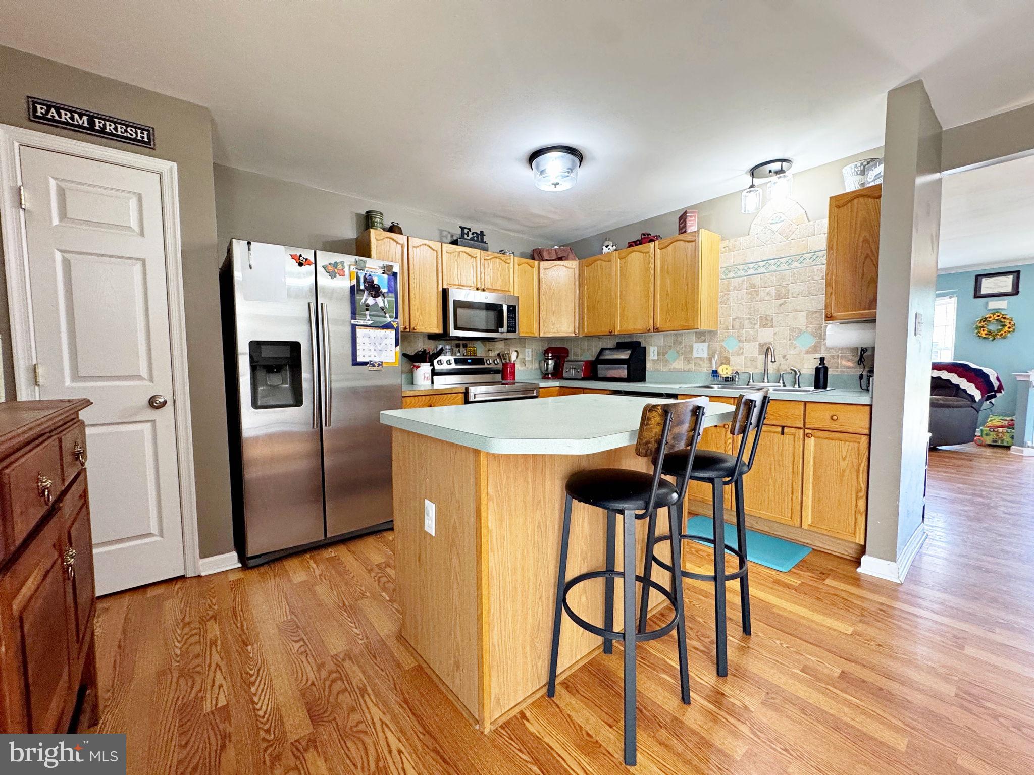 GREEN MEADOWS - Residential