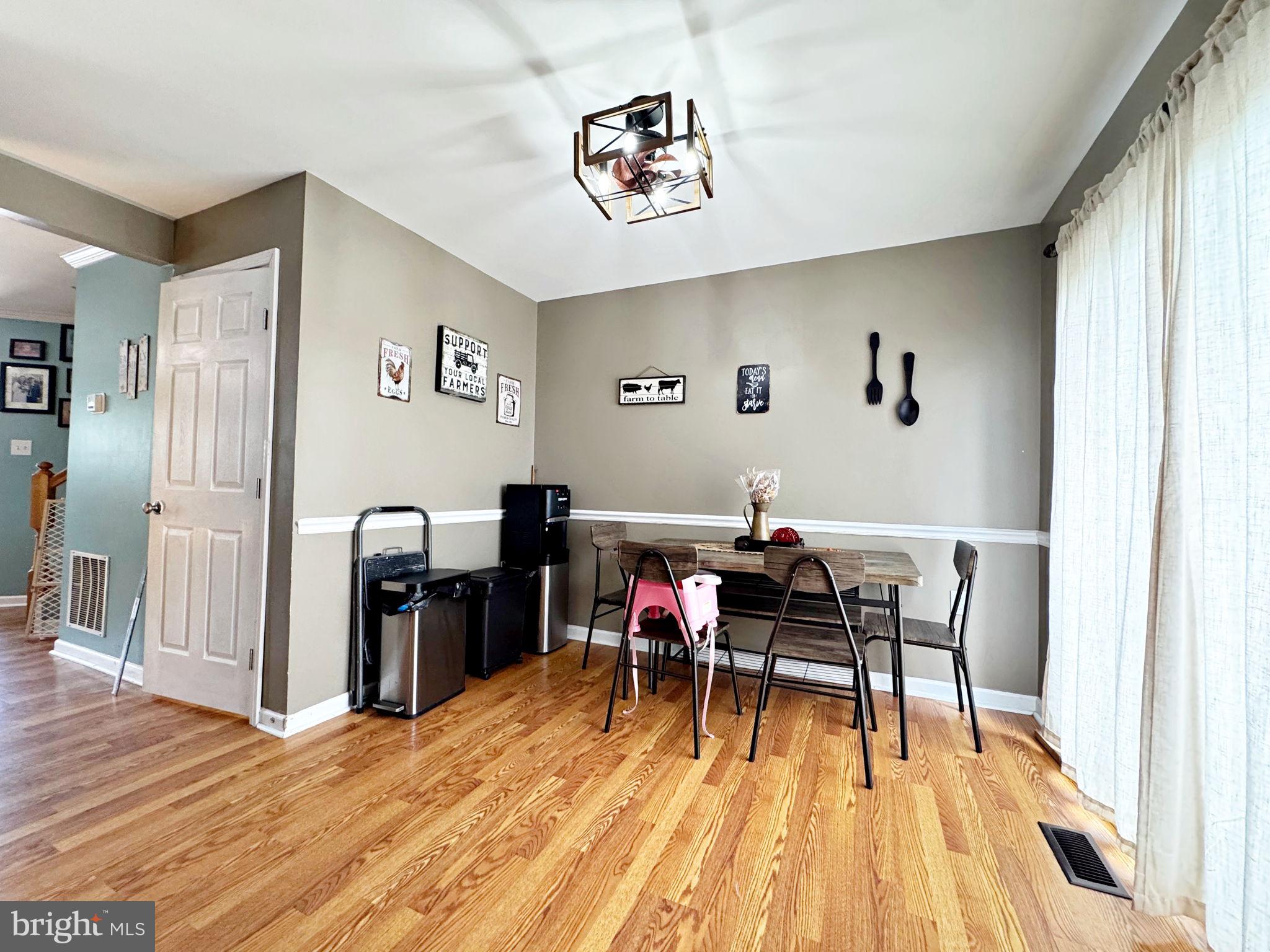 GREEN MEADOWS - Residential