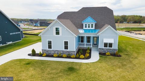 54 LEVEE COURT FREDERICA DE 19946