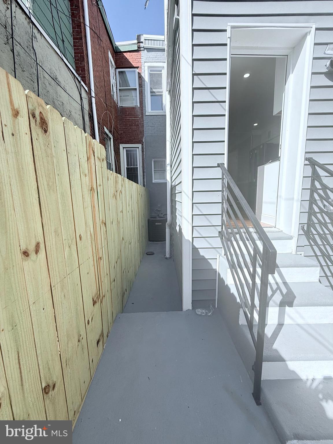 COBBS CREEK - Residential