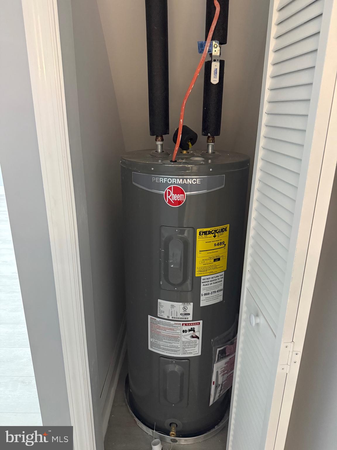 COBBS CREEK - Residential