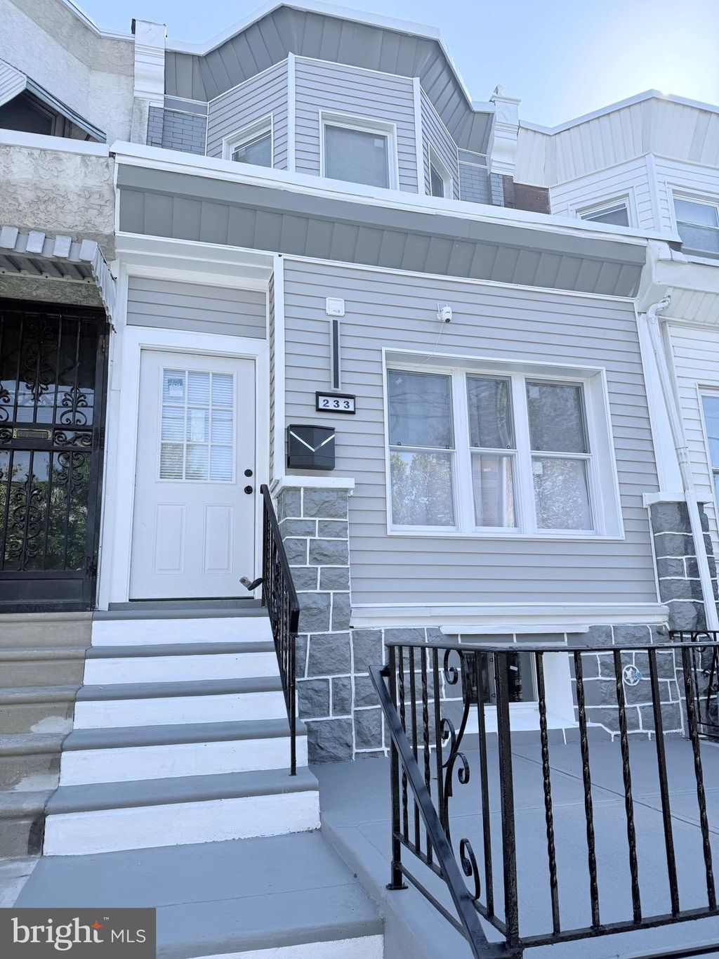Photo of 233 S 58th Street, PHILADELPHIA, PA 19139 (MLS # PAPH2544918)