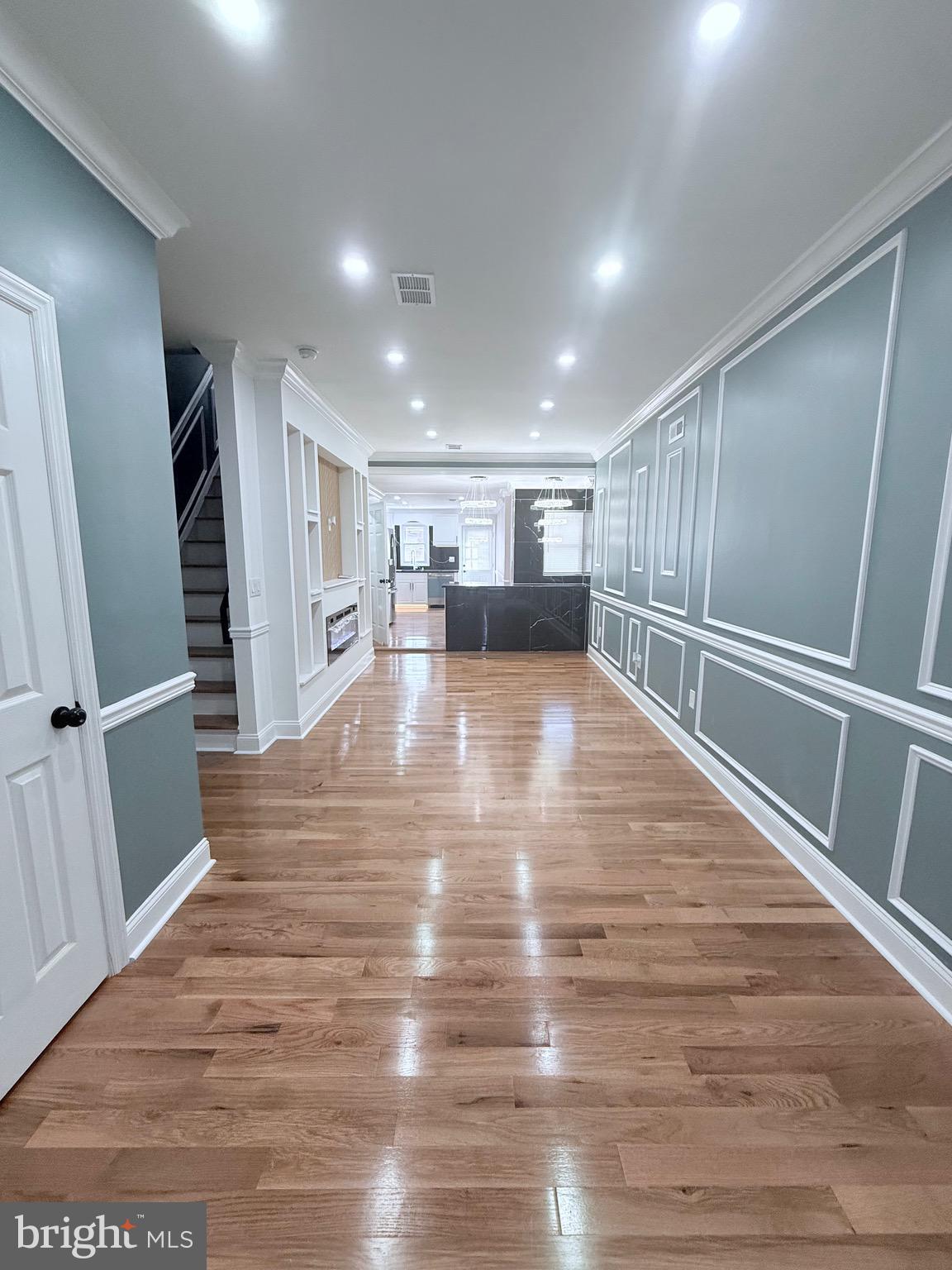 COBBS CREEK - Residential