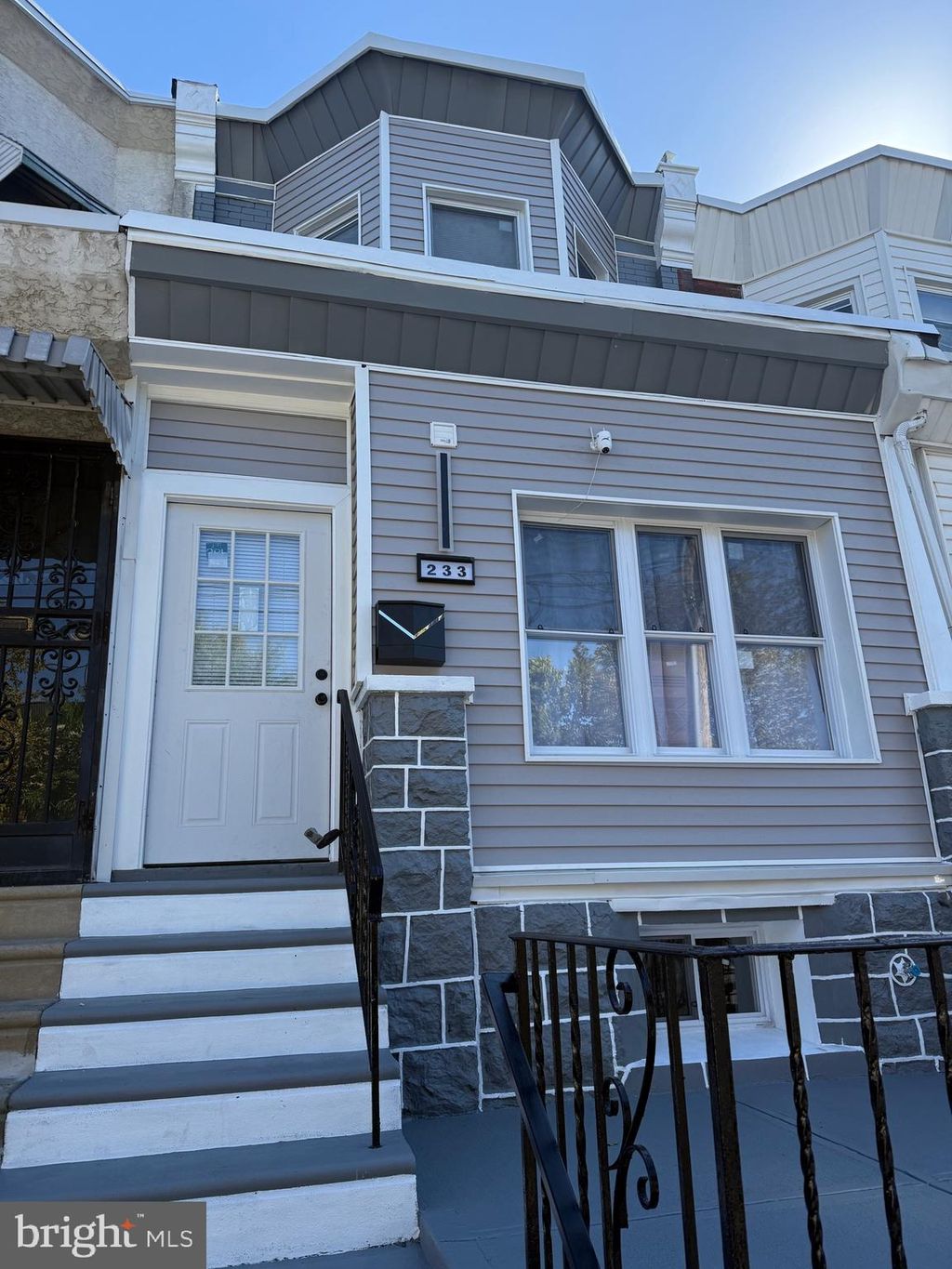 Photo of 233 S 58th Street, PHILADELPHIA, PA 19139 (MLS # PAPH2544918)