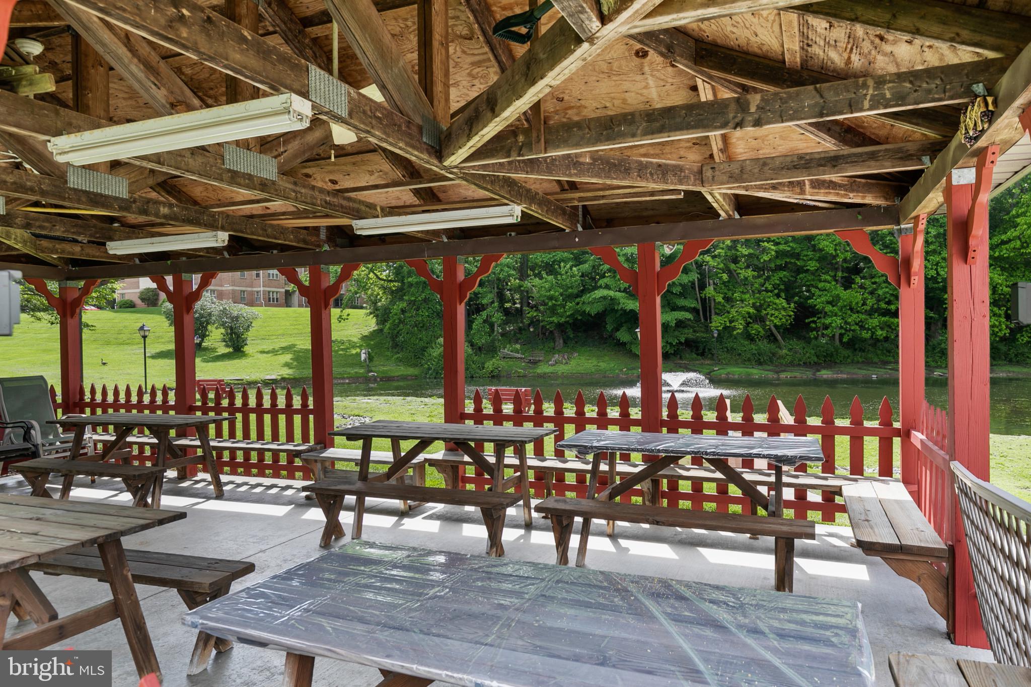 POND CONDOMINIUMS - Residential Lease