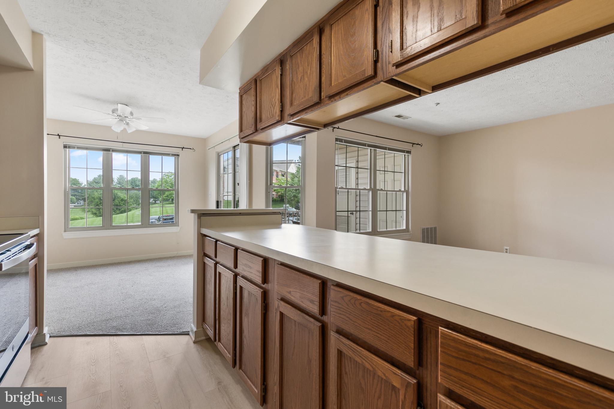 POND CONDOMINIUMS - Residential Lease
