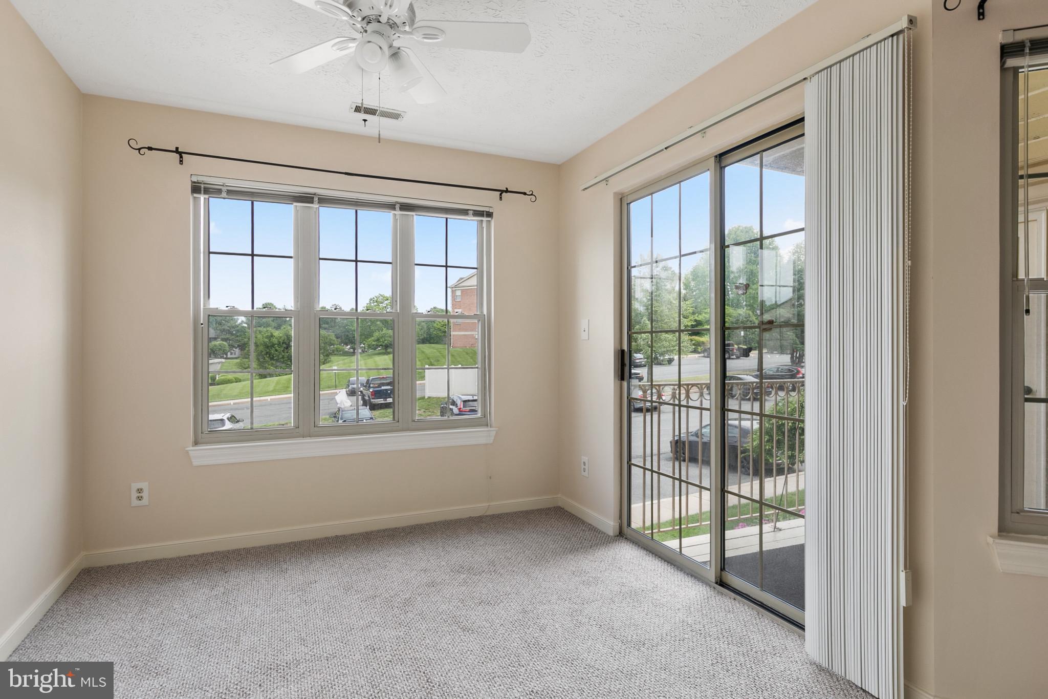 POND CONDOMINIUMS - Residential Lease