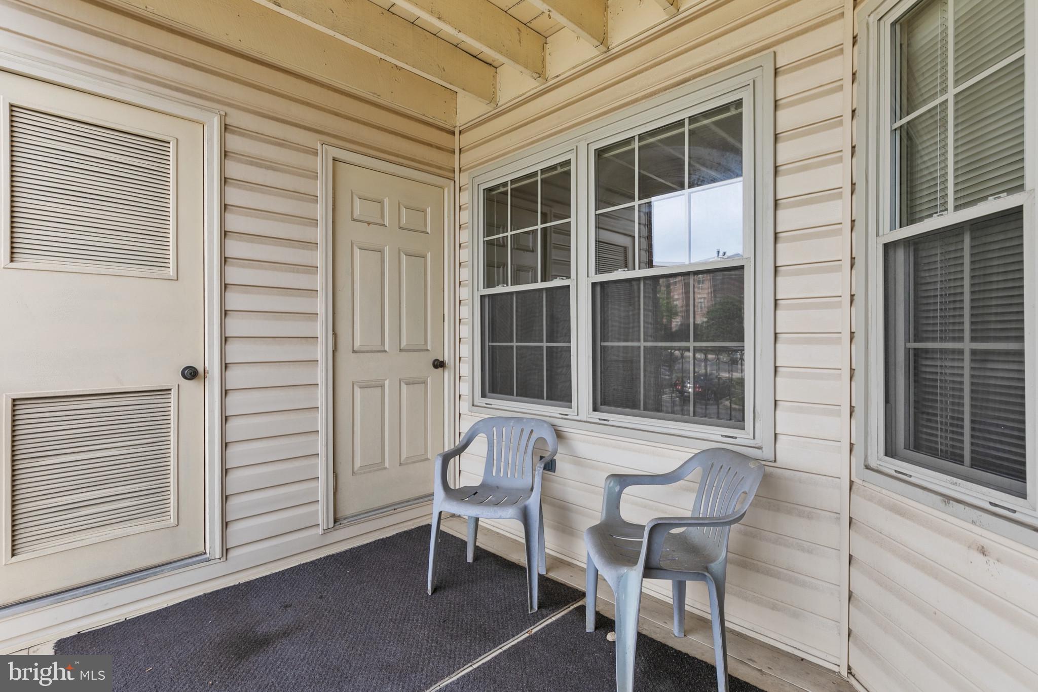 POND CONDOMINIUMS - Residential Lease