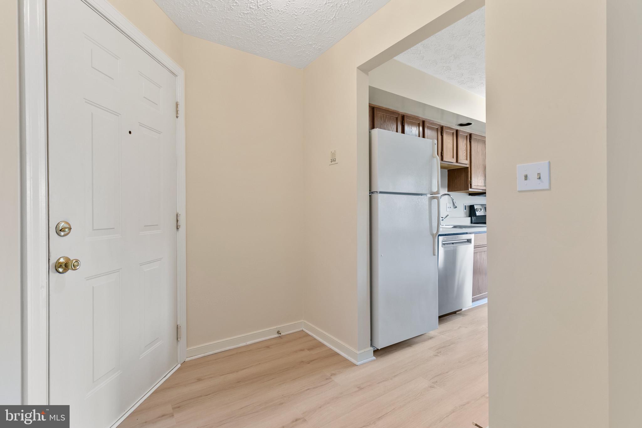 POND CONDOMINIUMS - Residential Lease
