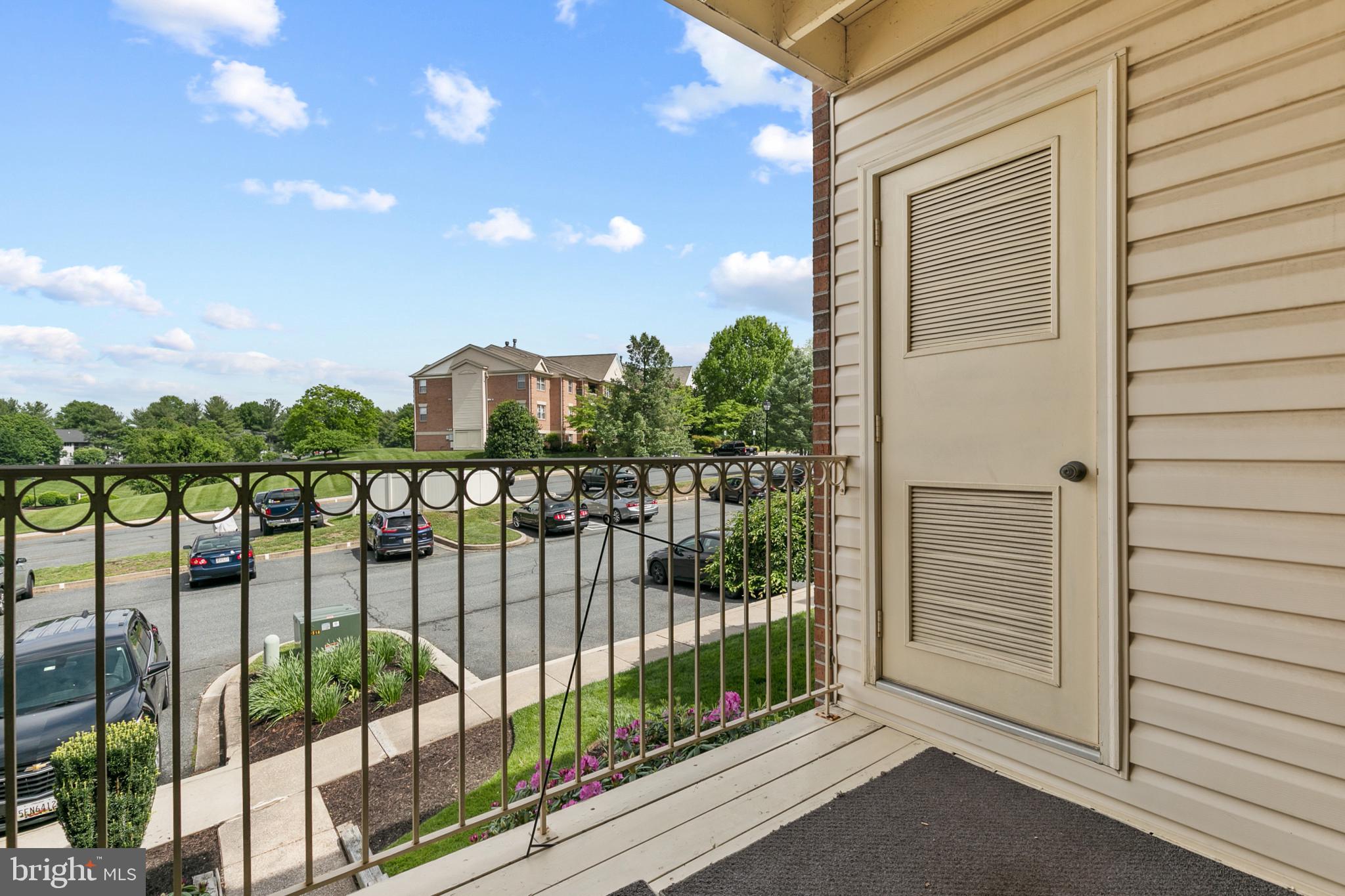 POND CONDOMINIUMS - Residential Lease