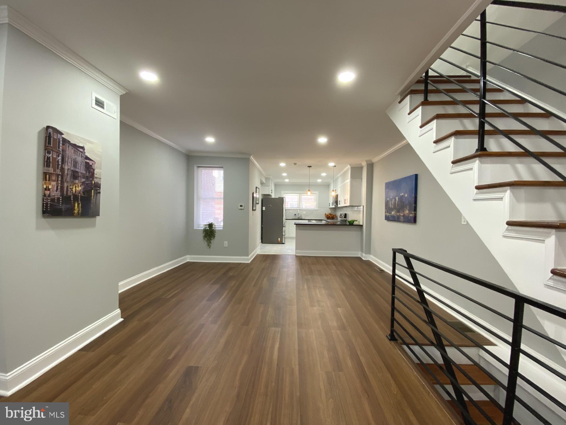 BELMONT VILLAGE - Residential