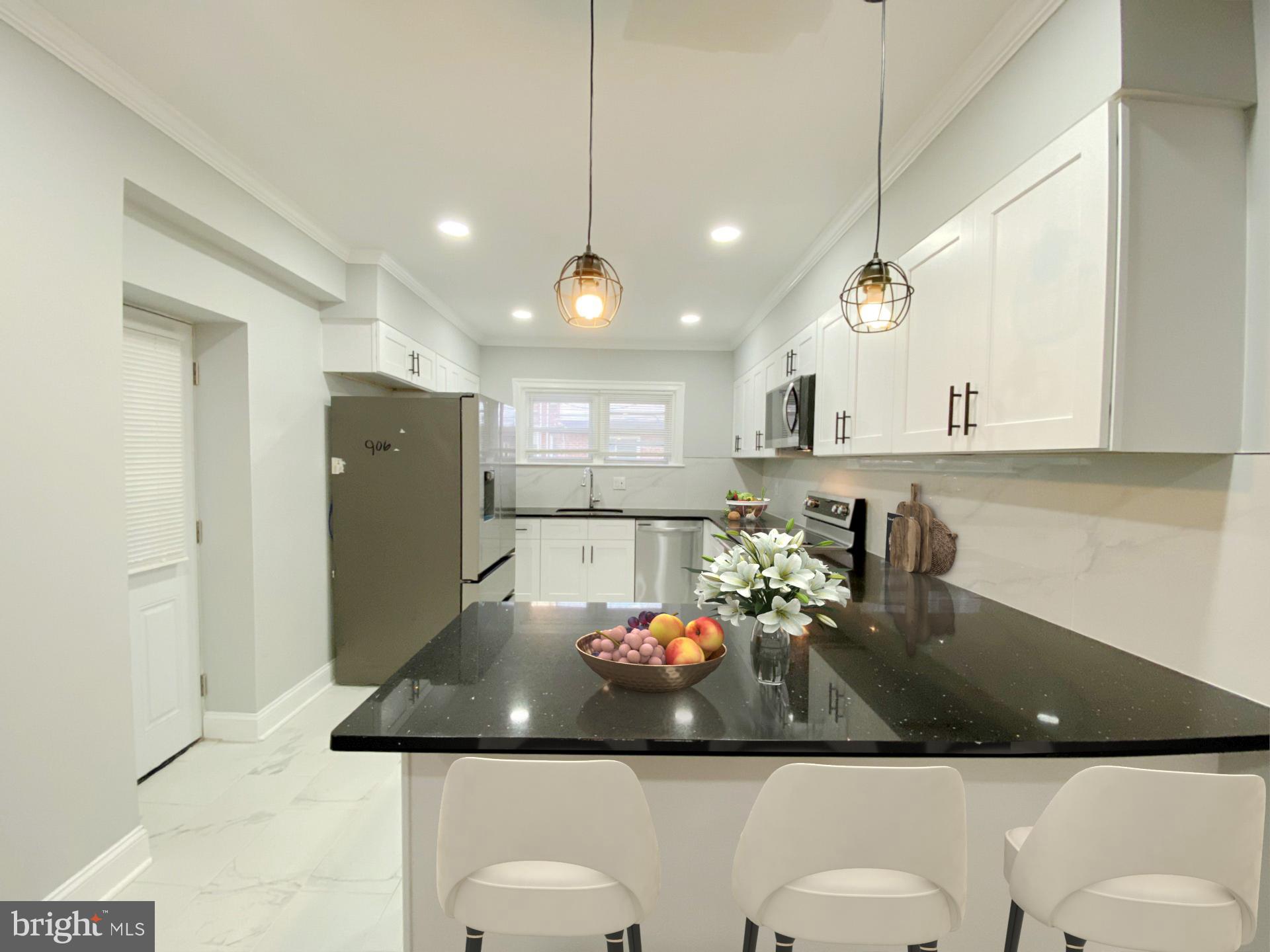 BELMONT VILLAGE - Residential