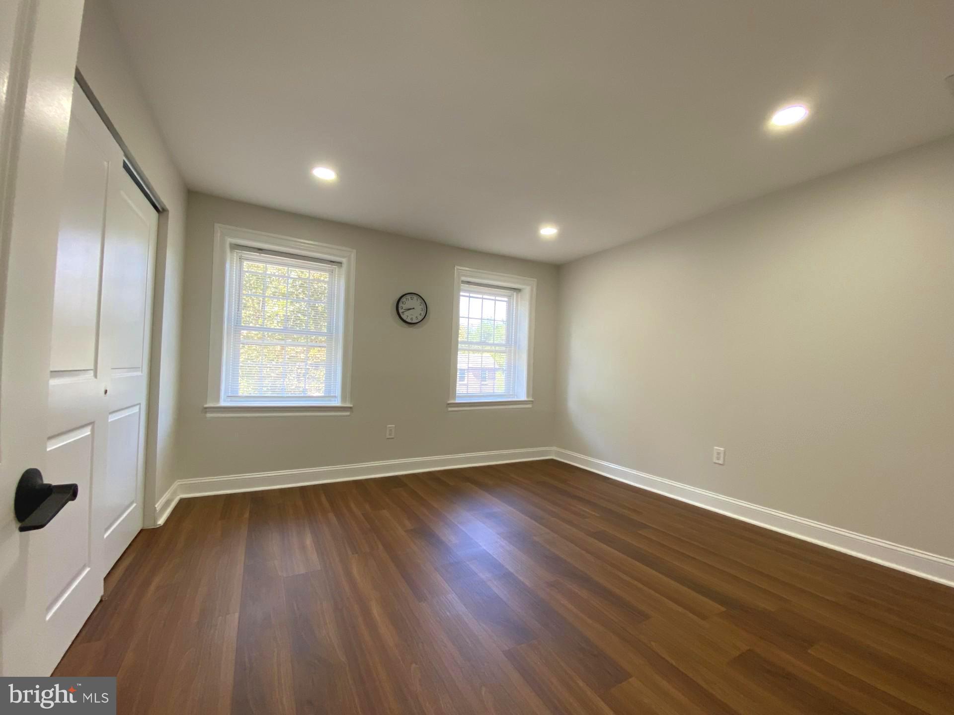 BELMONT VILLAGE - Residential