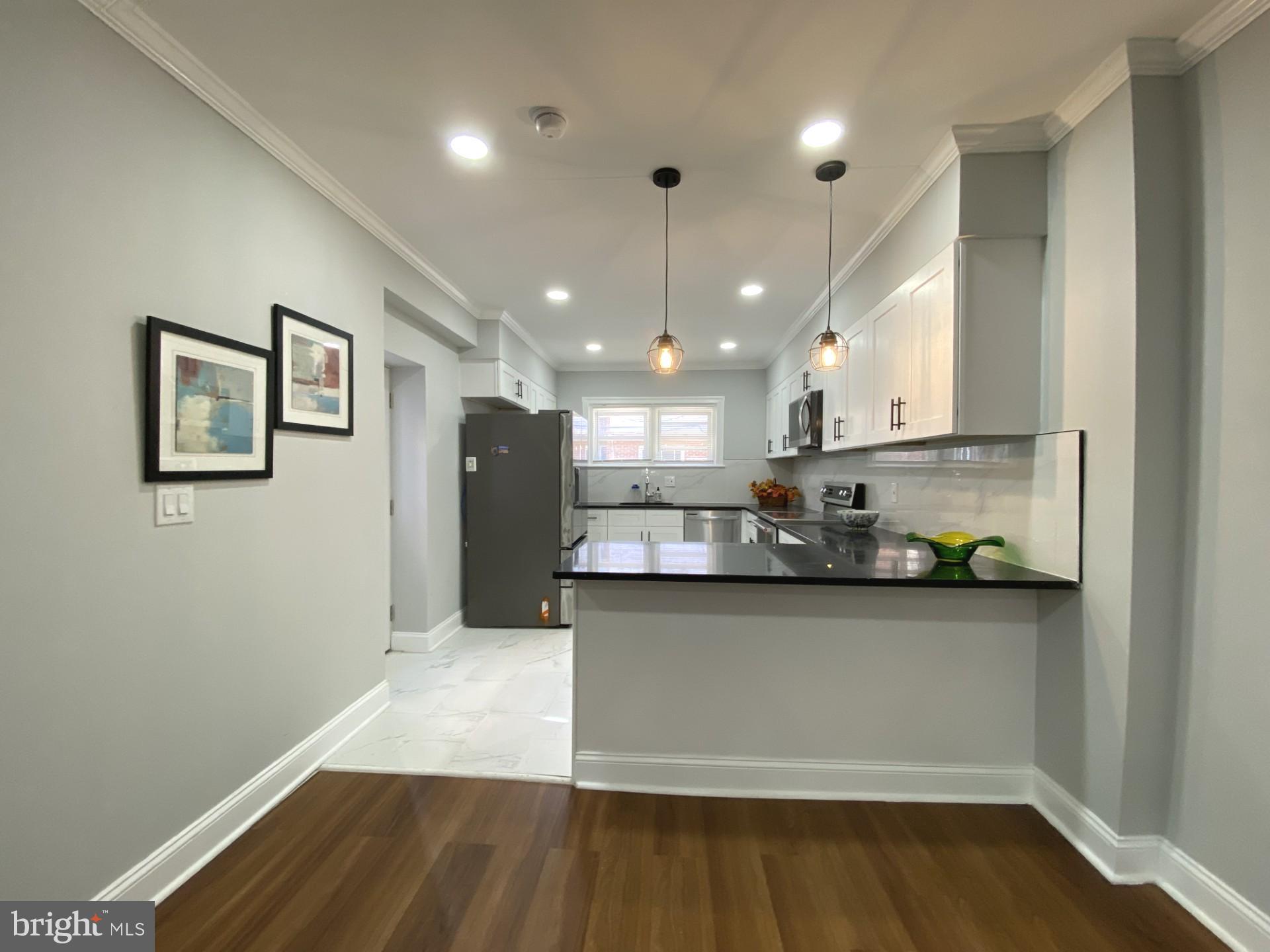 BELMONT VILLAGE - Residential