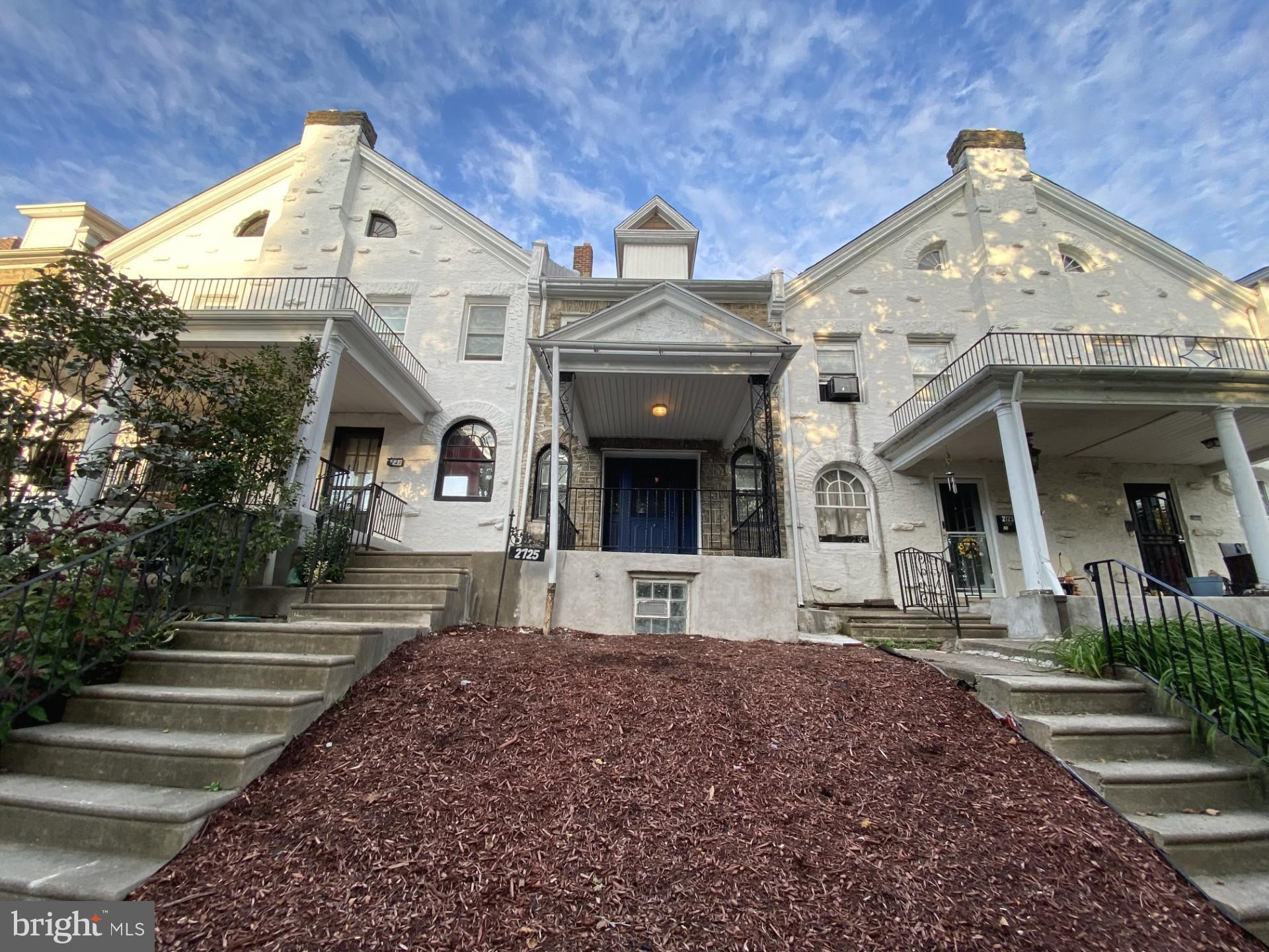 BELMONT VILLAGE - Residential