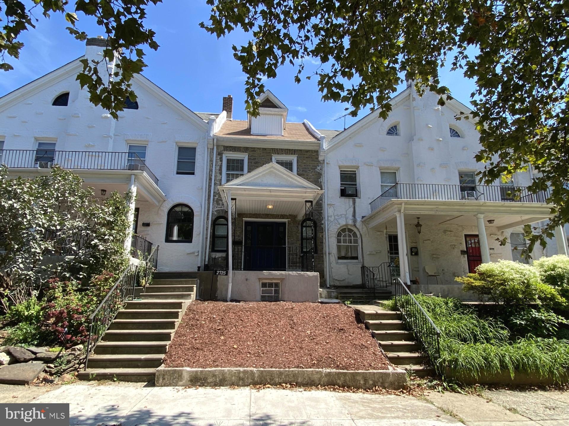 BELMONT VILLAGE - Residential