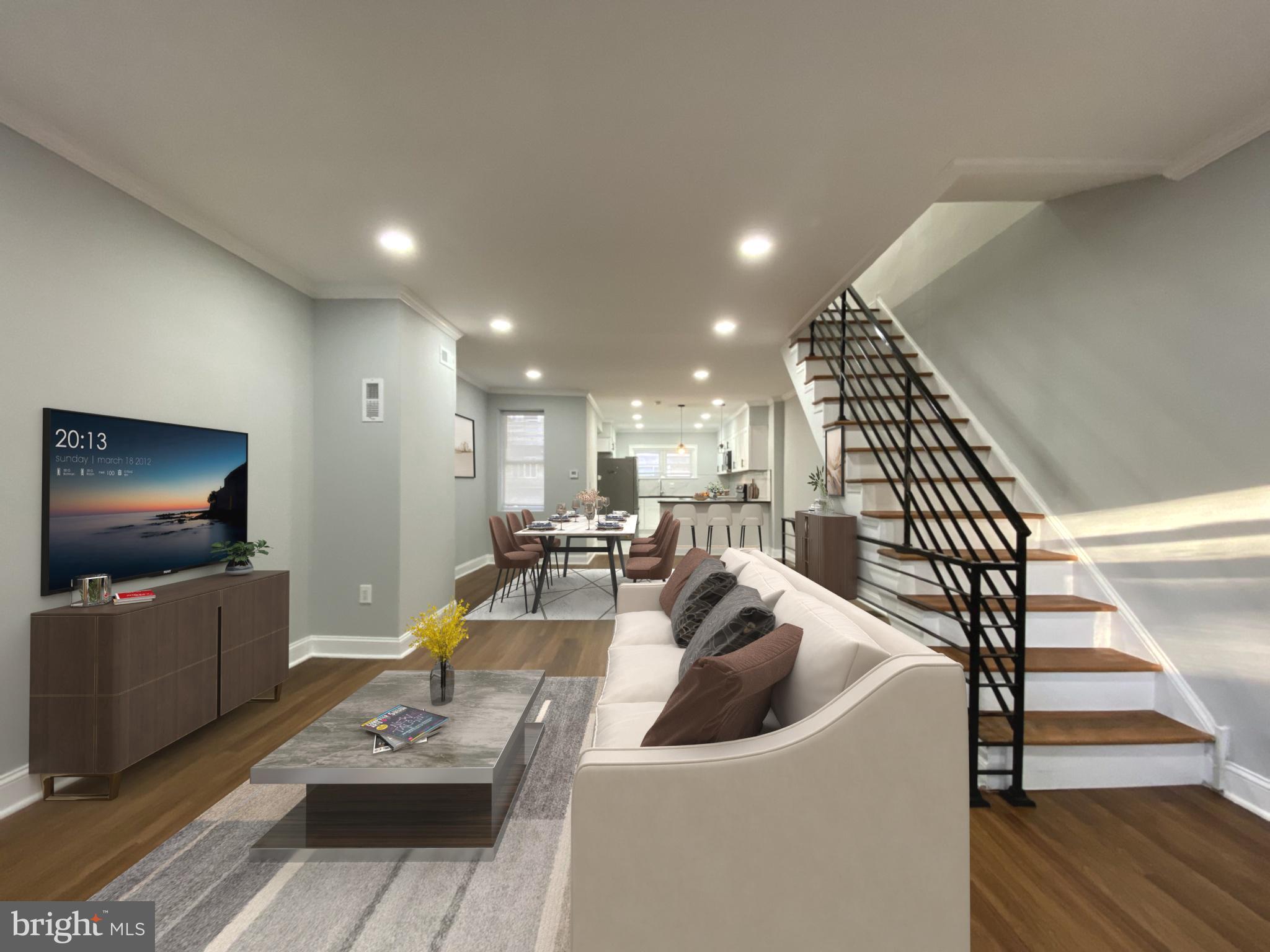 BELMONT VILLAGE - Residential